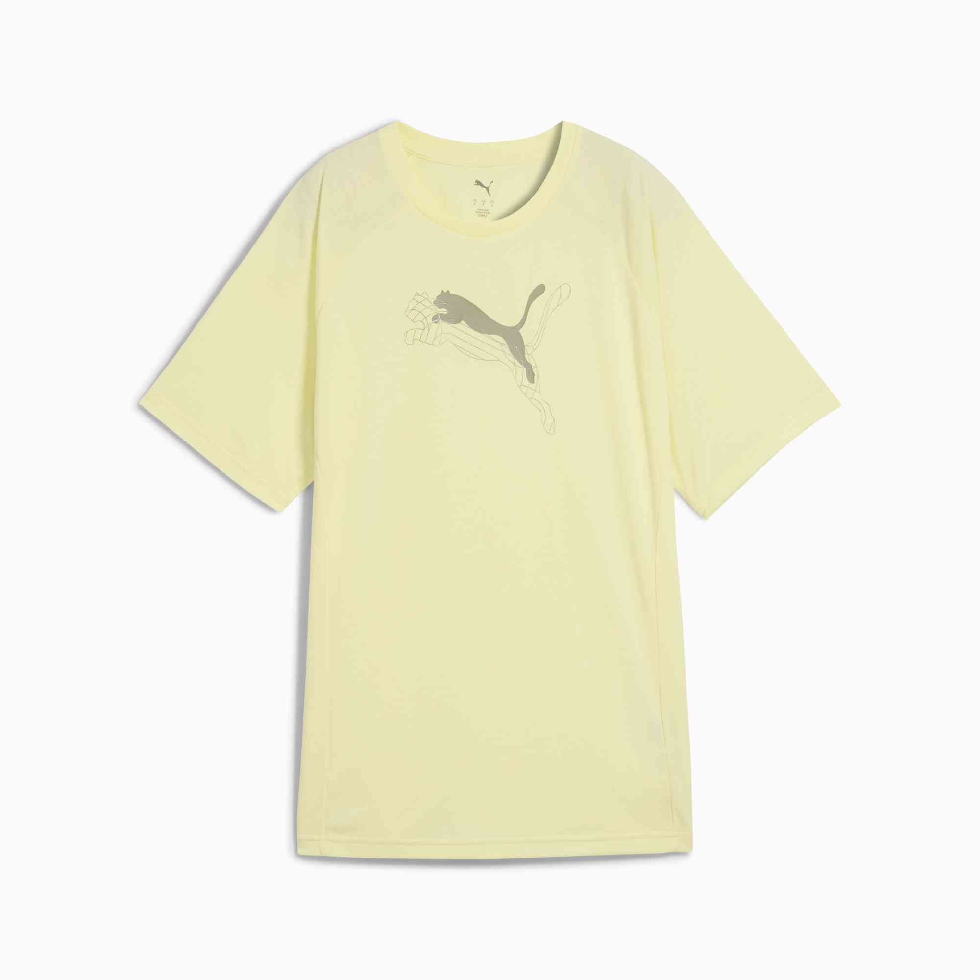 PUMA EVOSTRIPE Tee Women's